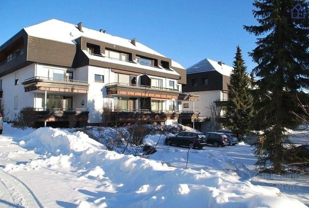 Winterberg Appartement 21098 Exterior photo