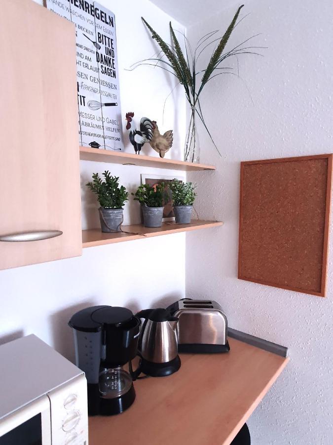 Winterberg Appartement 21098 Exterior photo