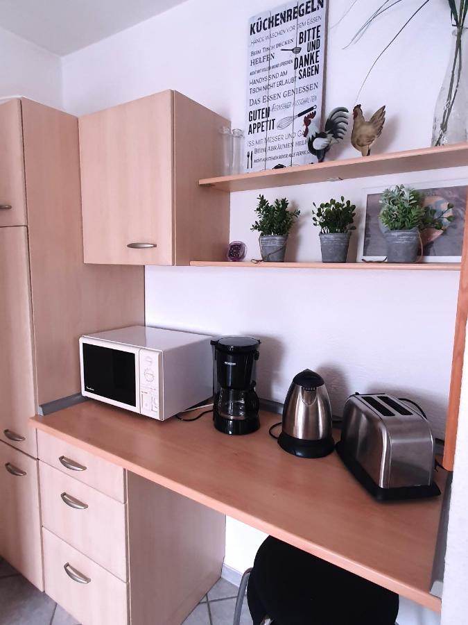 Winterberg Appartement 21098 Exterior photo